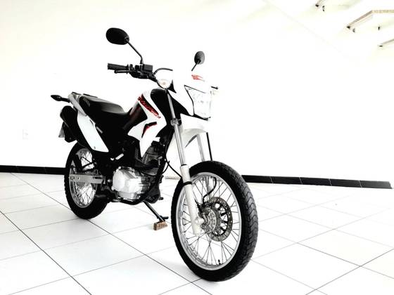 HONDA NXR 150 BROS MIX ESD 